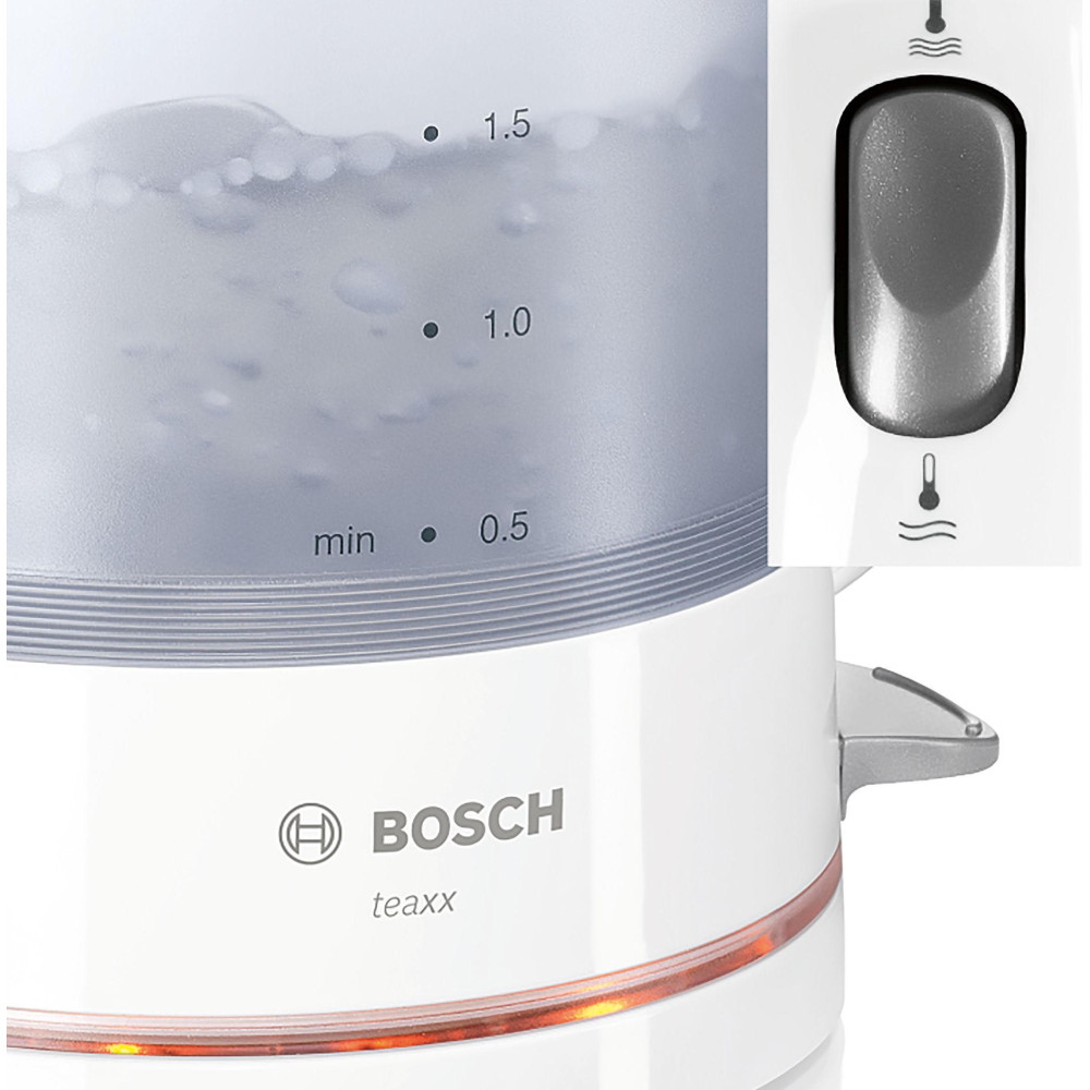Чайник Bosch TTA 2201