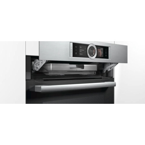 Духовой шкаф Bosch HSG636BS1