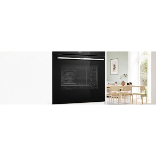 Духовой шкаф Bosch HBG 7721B1S