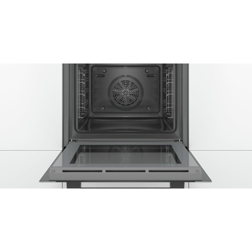 Духовой шкаф Bosch HBA317BS0R