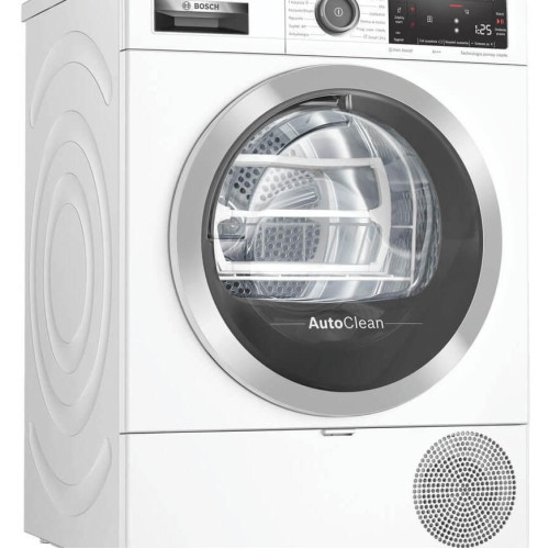 Сушильная машина Bosch WTX87KH0PL