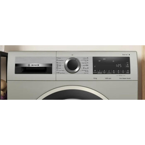 Стиральная машина Bosch WGA2540XME