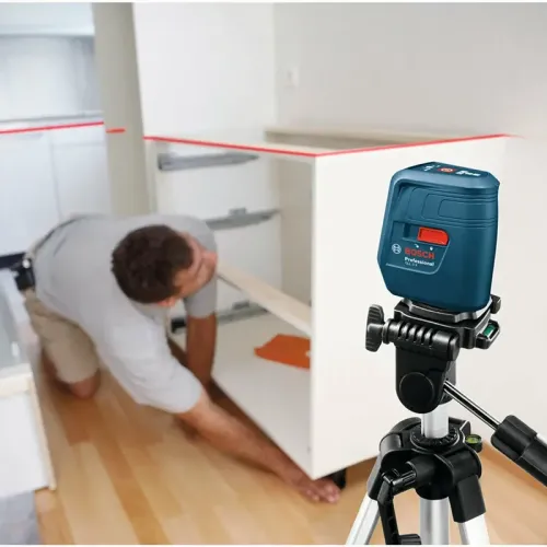 Bosch GLL 3 X Professional лазерный уровень, 0601063CJ0