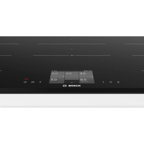 Индукционная варочная панель Bosch PXX995KX5E