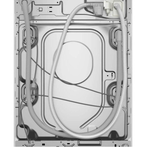 Стиральная машина Bosch WGB256A0ME