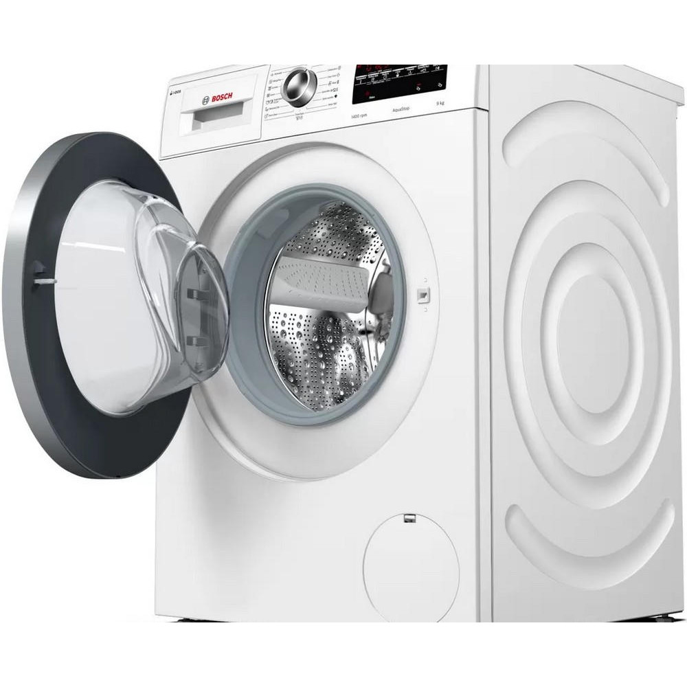 Стиральная машина Bosch WAT28S48ME