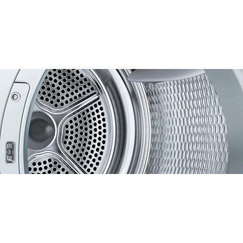 Сушильная машина Bosch WTX87MW9IT