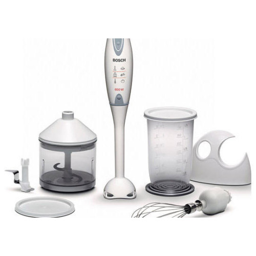 Блендер Bosch MSM 6600