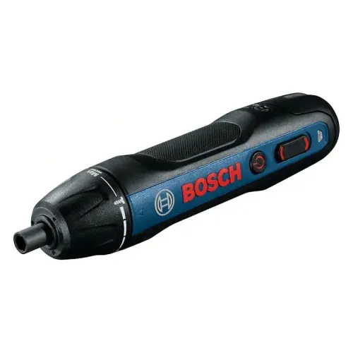 Bosch GO 2 Professional аккумуляторная отвертка в кейсе, 06019H2103