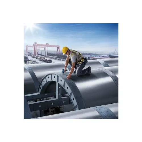 Bosch GDR 120-LI Professional Solo аккумуляторный гайковёрт (без АКБ и ЗУ), 06019F0000