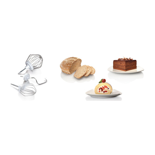 Кухонный комбайн Bosch MUM48SL