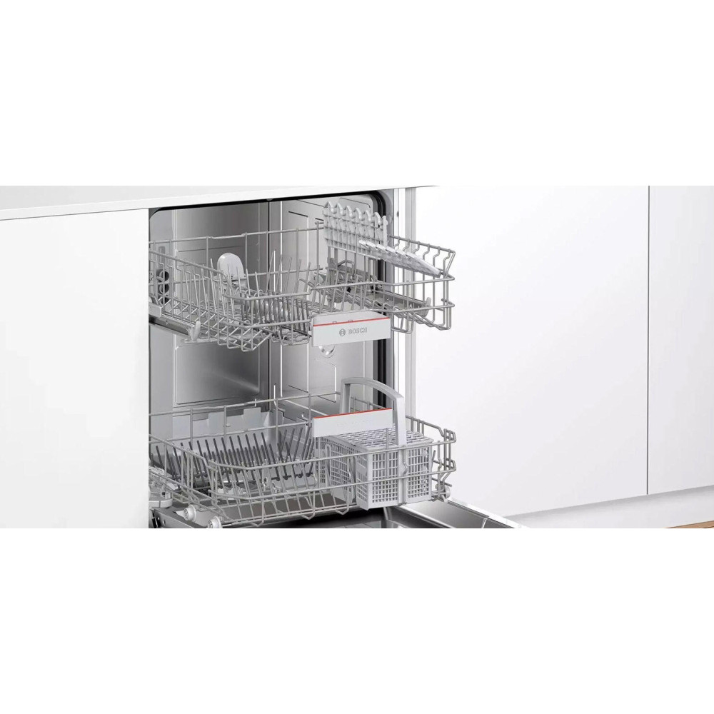 Встраиваемая посудомоечная машина Bosch SMV4ITX11E