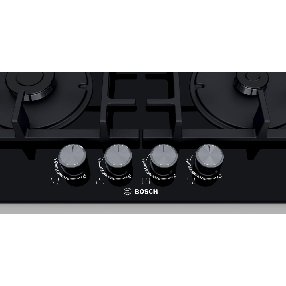 Газовая варочная панель Bosch PNP6B6O96R