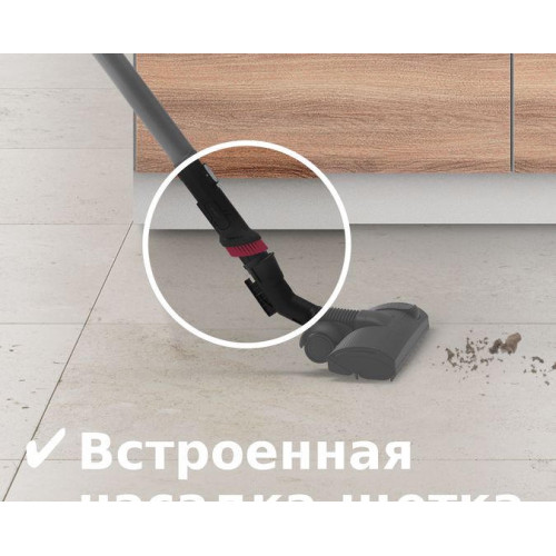 Пылесос Bosch BGL6PET1