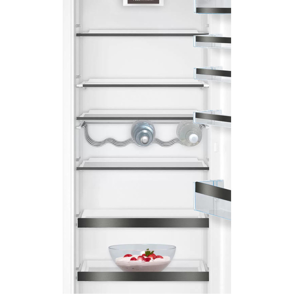 Встраиваемый однокамерный холодильник Bosch KIR81SDE0