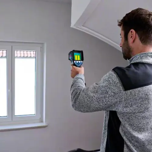 Bosch GTC 600 C Professional тепловизор, 0601083500