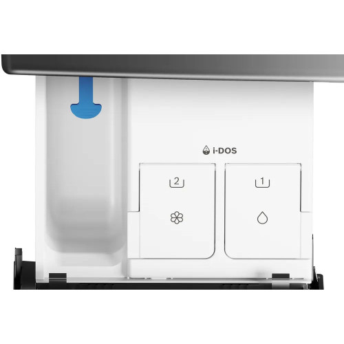 Стиральная машина Bosch WGG244RFSN