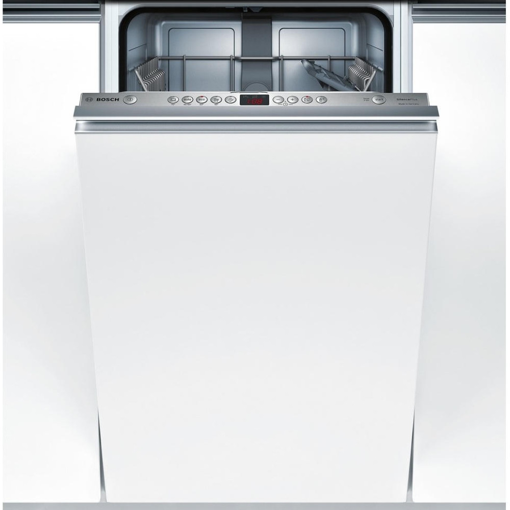 Встраиваемая посудомоечная машина Bosch SPV 53M60 RU