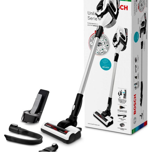 Пылесос Bosch BCS81EXC