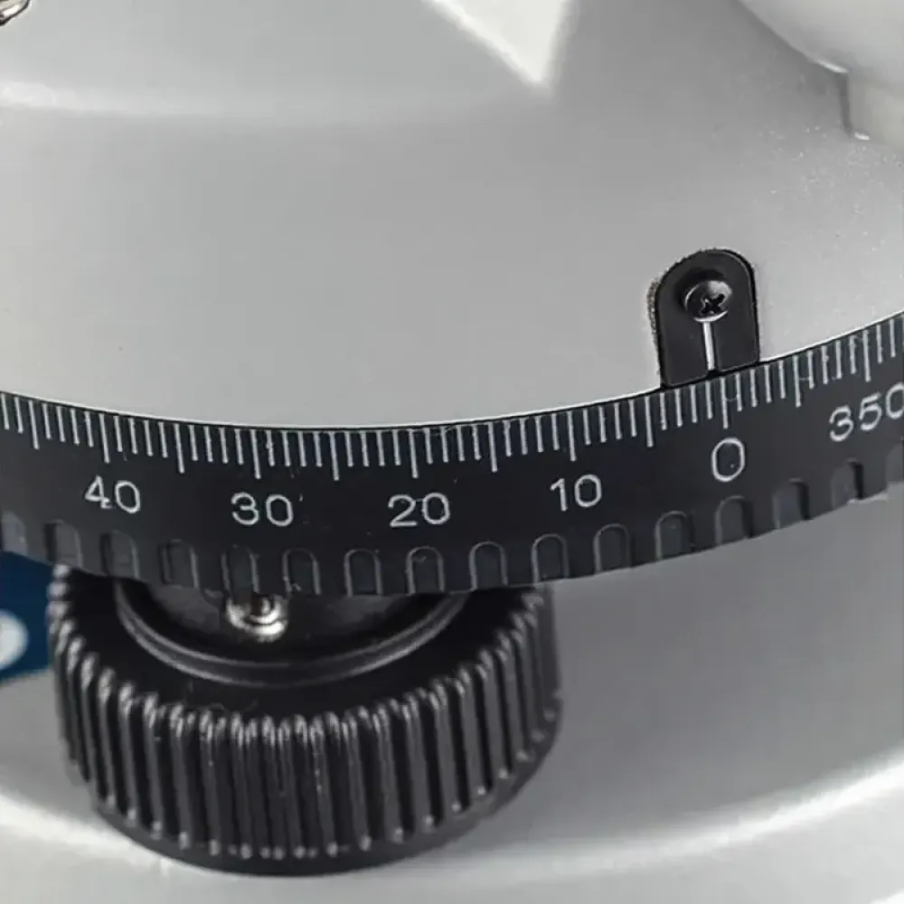 Bosch GOL 26 D Professional оптический нивелир с поверкой, 061599409Y