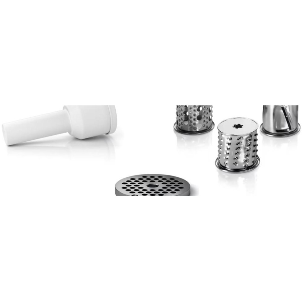 Мясорубка Bosch MMWP2004