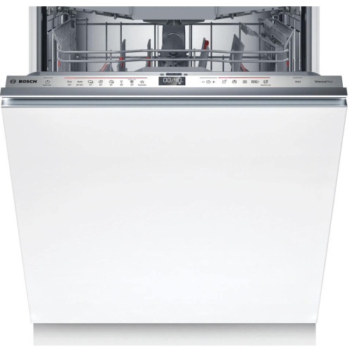 Встраиваемая посудомоечная машина Bosch SMV6ECX93E