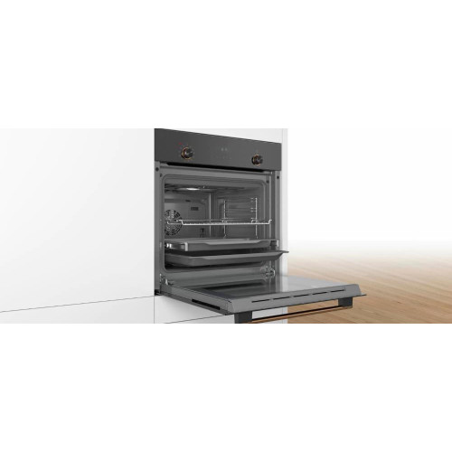 Духовой шкаф Bosch HIJN17EB0R