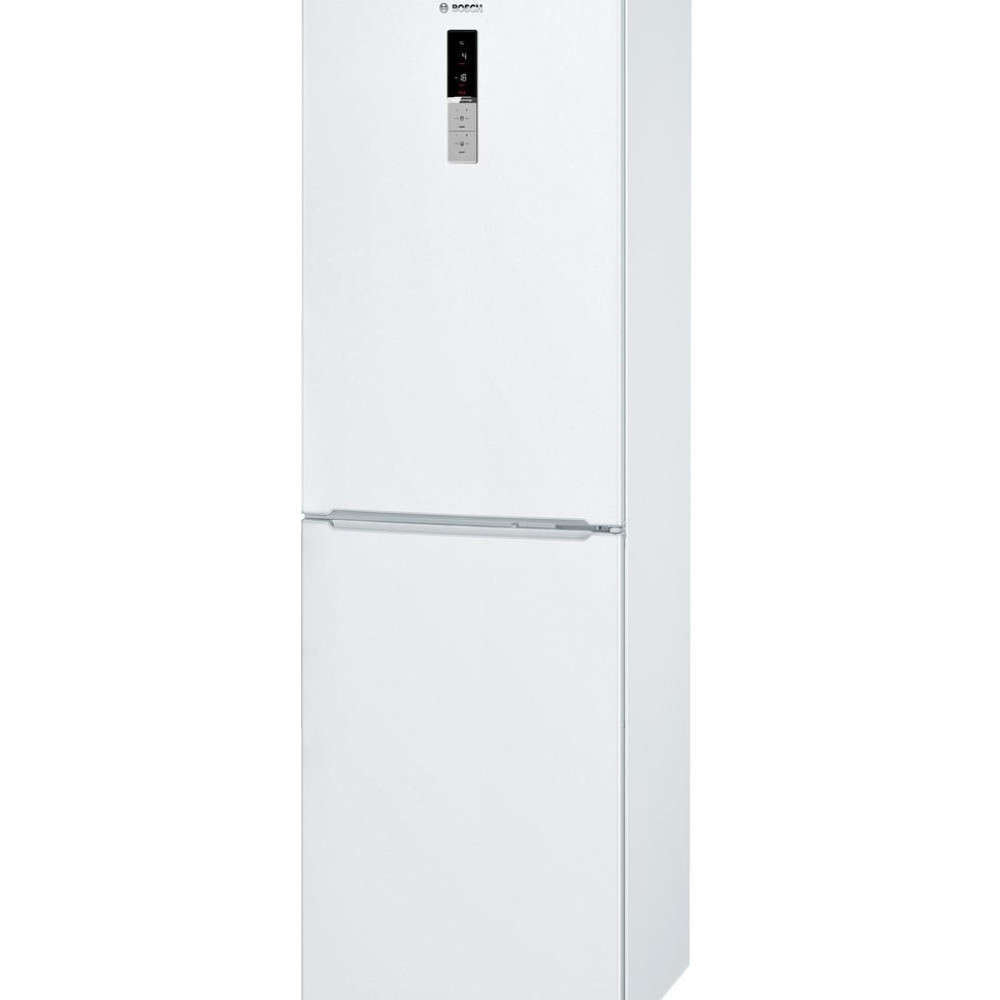 Двухкамерный холодильник Bosch KGN39XW19R