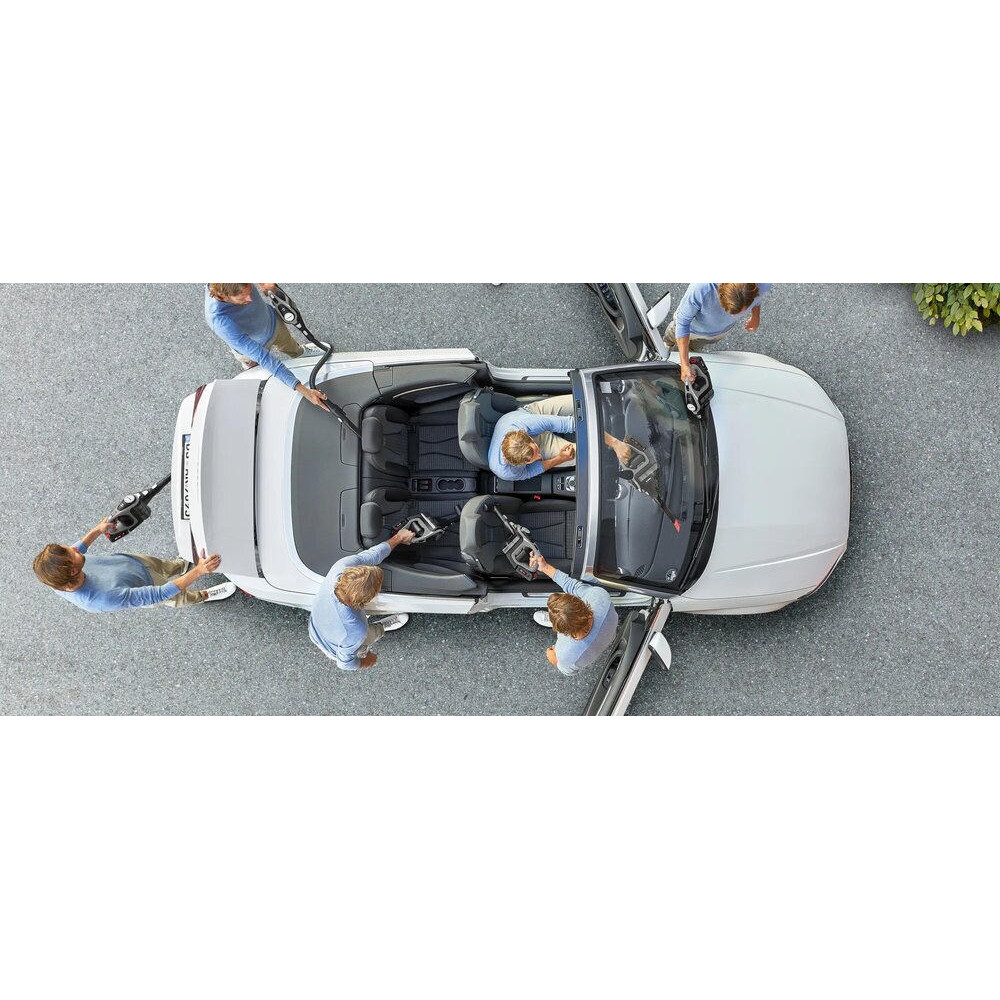 Пылесос Bosch BCS82G31