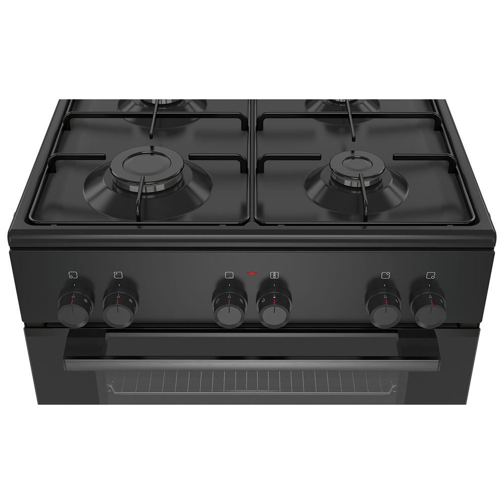 Комбинированная плита Bosch HXA050D60R