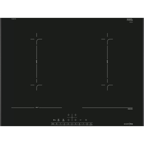 Индукционная варочная панель Bosch PVQ695FC5E