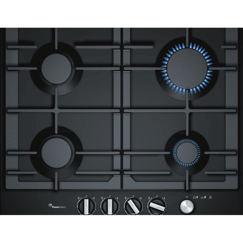 Газовая варочная панель Bosch PCP6A6M90