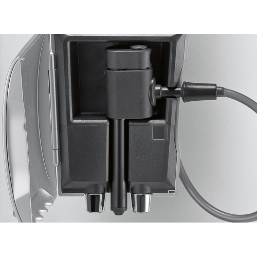 Кофемашина Bosch TES51521RW VeroCafe LattePro