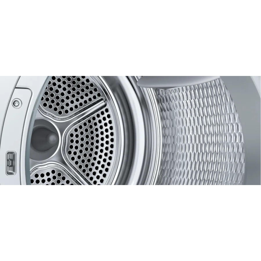 Сушильная машина Bosch WQG24100BY