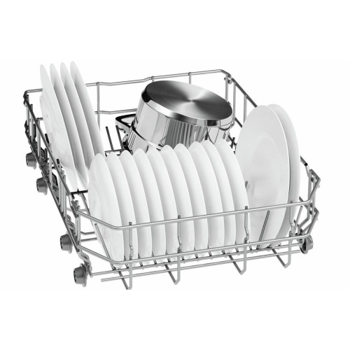 Встраиваемая посудомоечная машина Bosch SPV25FX60R