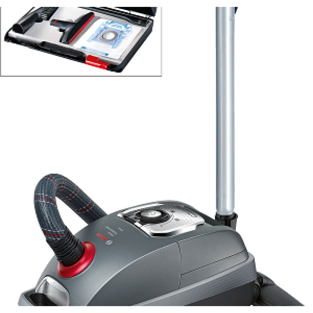 Пылесос Bosch BGL8PRO4