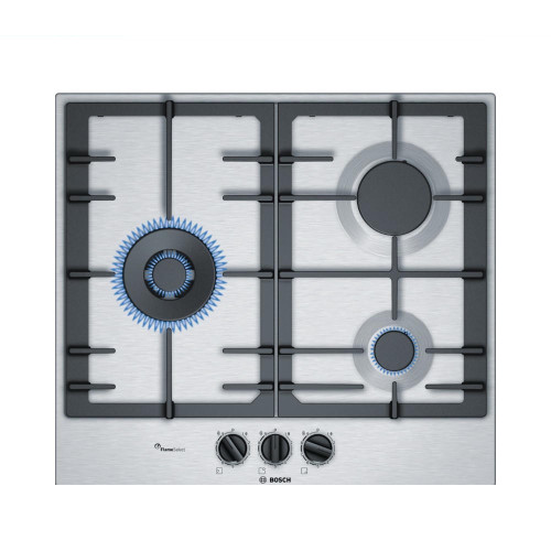 Газовая варочная панель Bosch PCC6A5B90