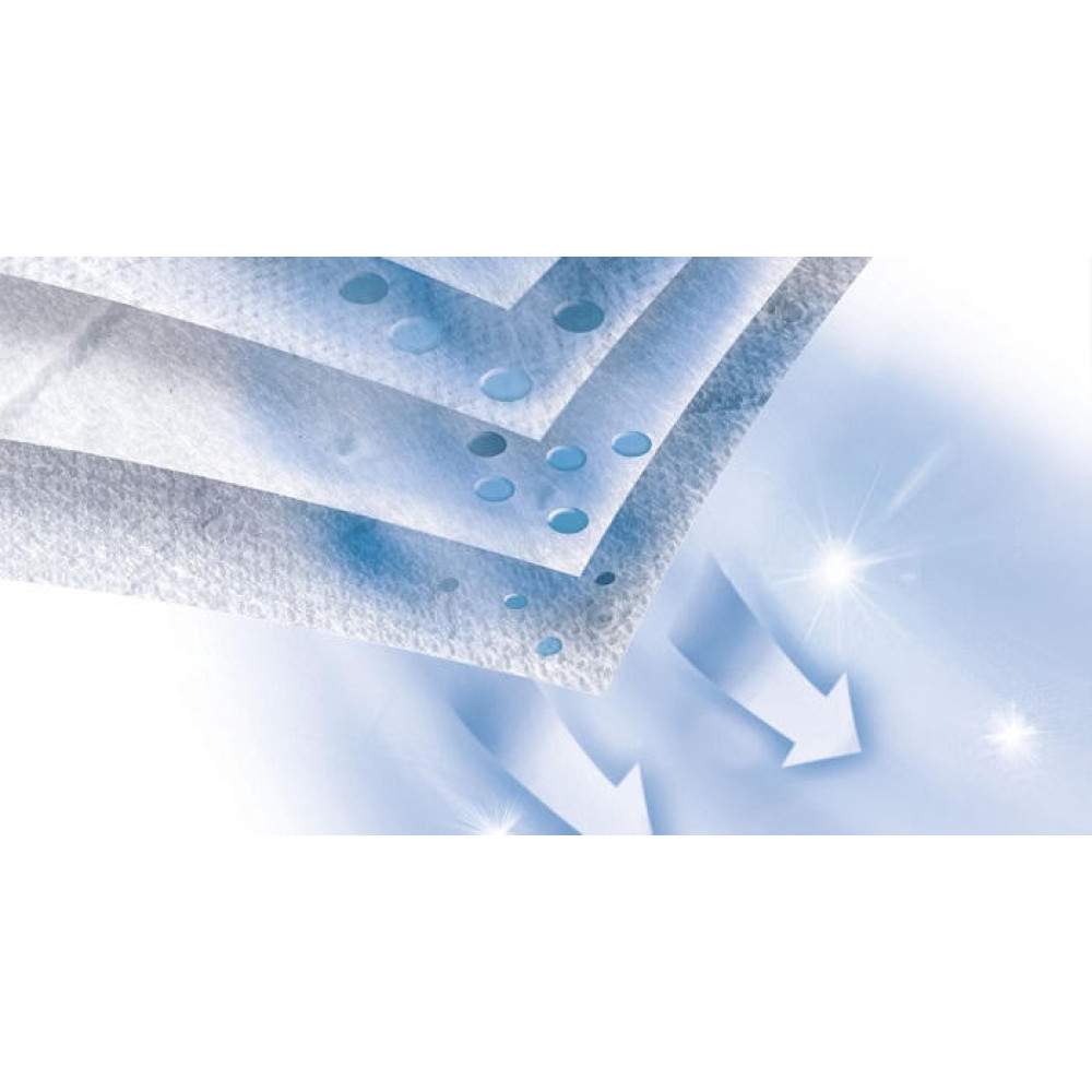 Фильтр для пылесоса Bosch BBZ154HF