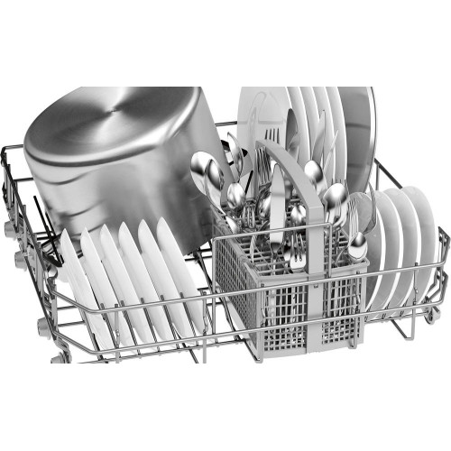 Посудомоечная машина Bosch SMS45DW10Q