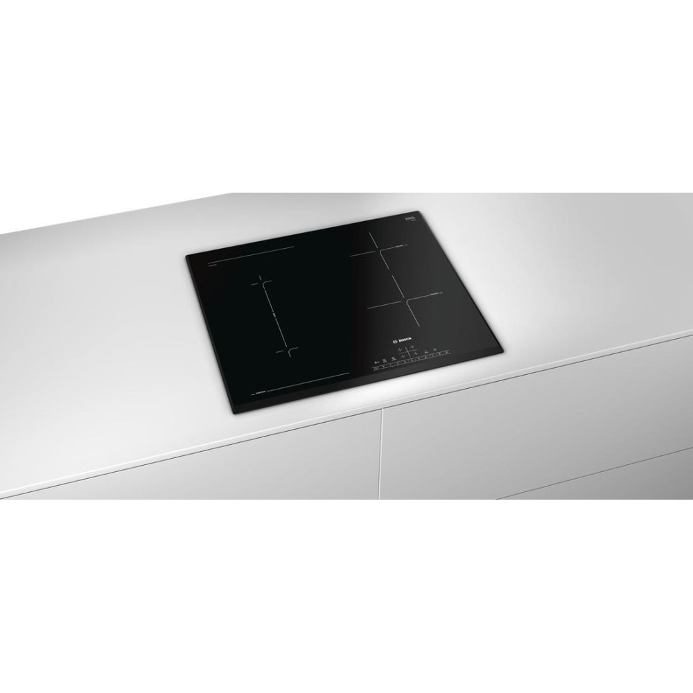Индукционная варочная панель Bosch PVS651FB1E