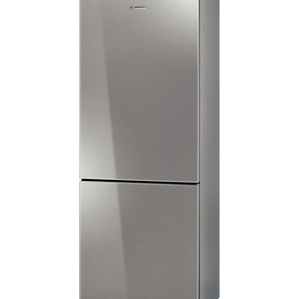 Двухкамерный холодильник Bosch KGN 49SM22 R