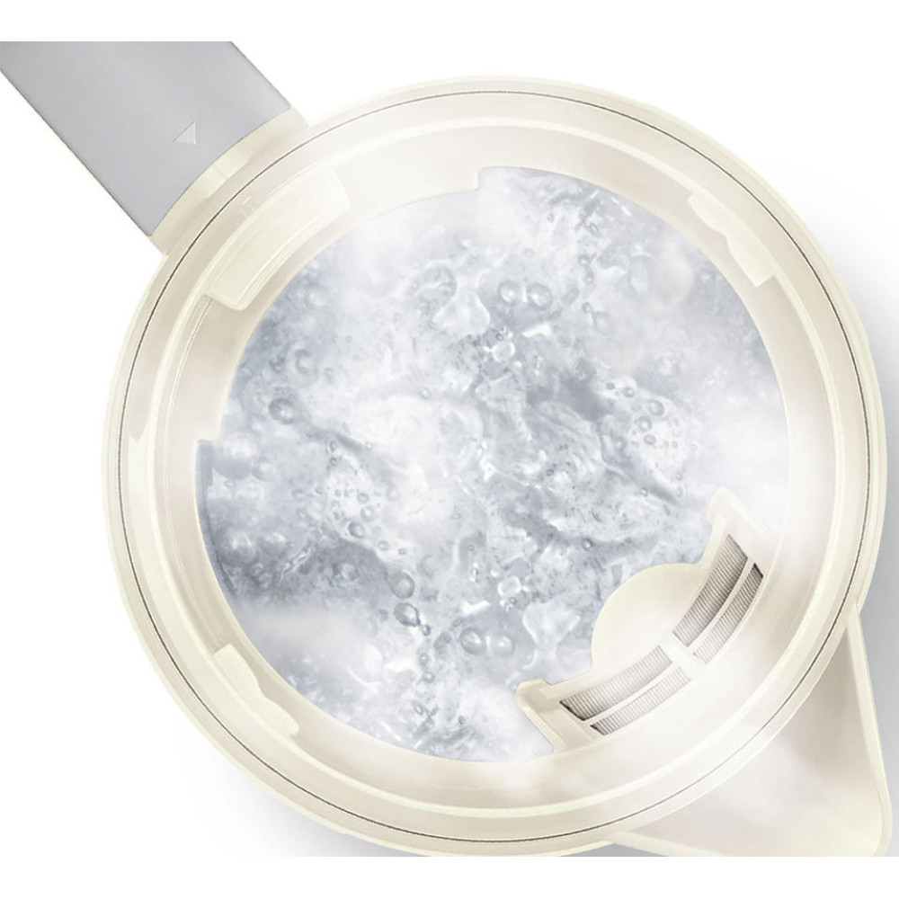 Чайник Bosch TWK 3A017