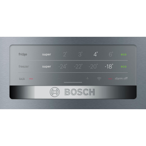 Двухкамерный холодильник Bosch KGN39VL21