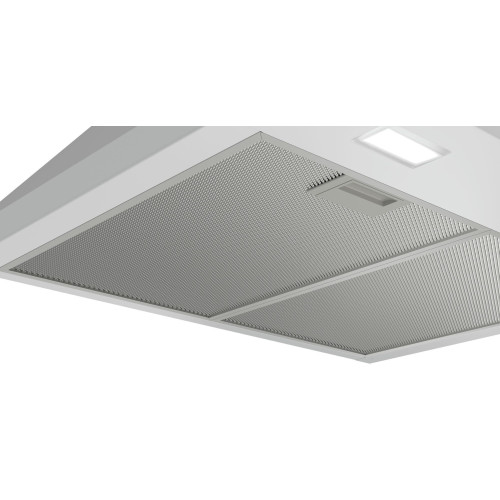 Вытяжка Bosch DWP66BC20