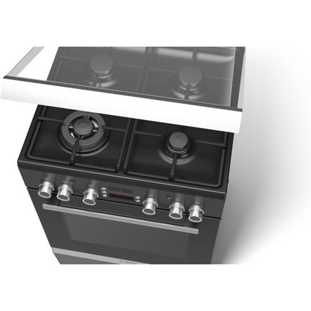 Газовая плита Bosch HGA94W465R