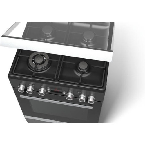 Газовая плита Bosch HGA94W465R