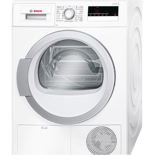 Сушильная машина Bosch WTM 83260 OE