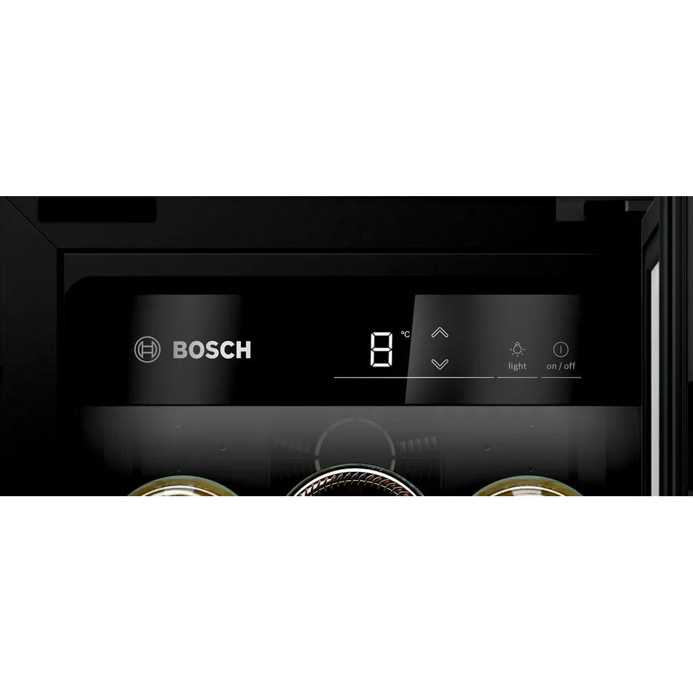 Винный шкаф Bosch KUW20VHF0