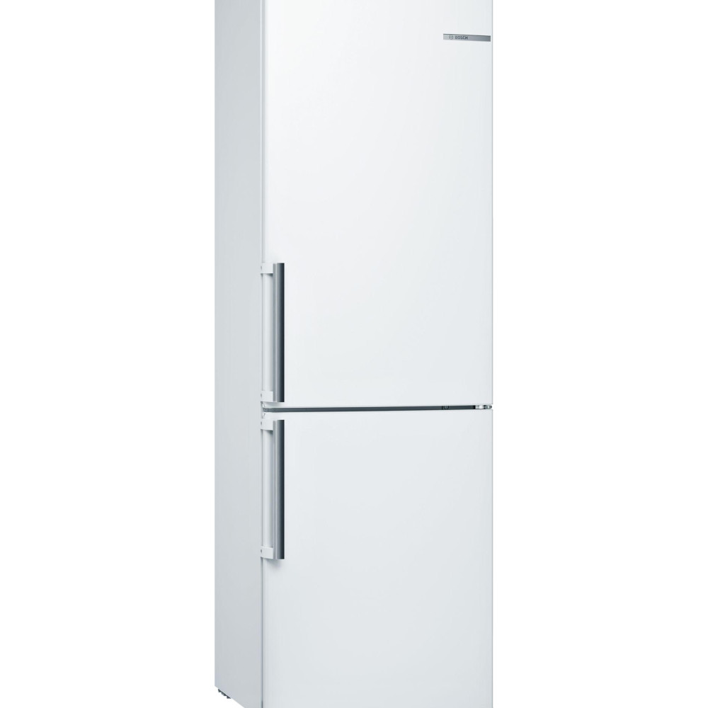 Двухкамерный холодильник Bosch KGV36XW2O