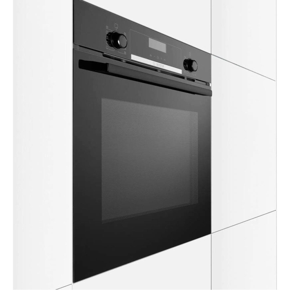 Духовой шкаф Bosch HBG5370B0